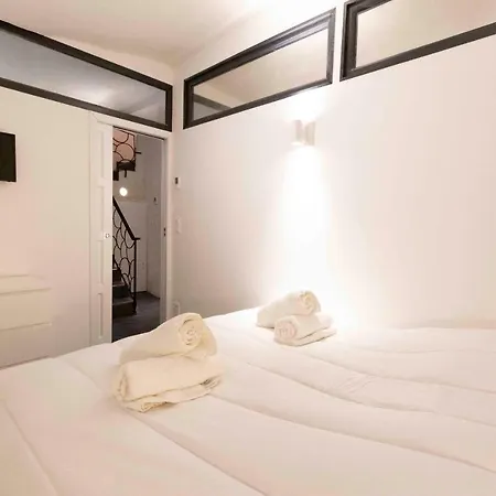 001 Safranier With Private Jacuzzi Holiday home Antibes